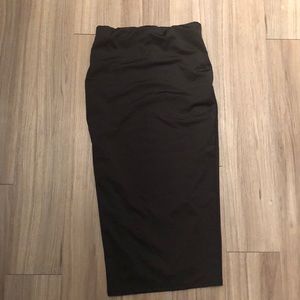 Fashion Nova Skirt